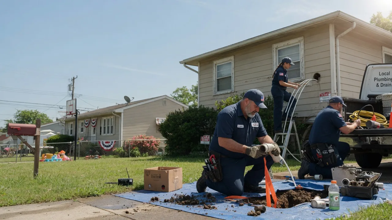 Faucet Repair in Steuben, WI near me